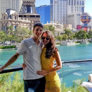 Meet your Posher, Teodora